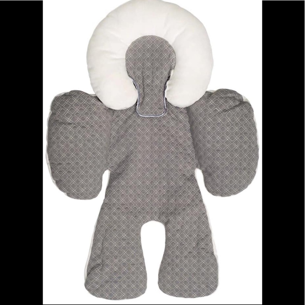 JJ Cole reversible body support